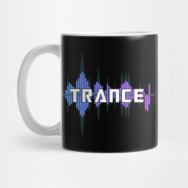 Trance Beats by Cooldruck